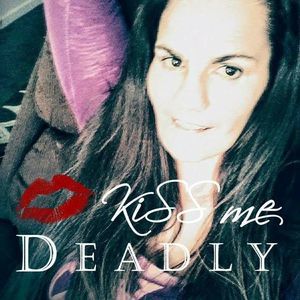 Meet your Posher, Stacy